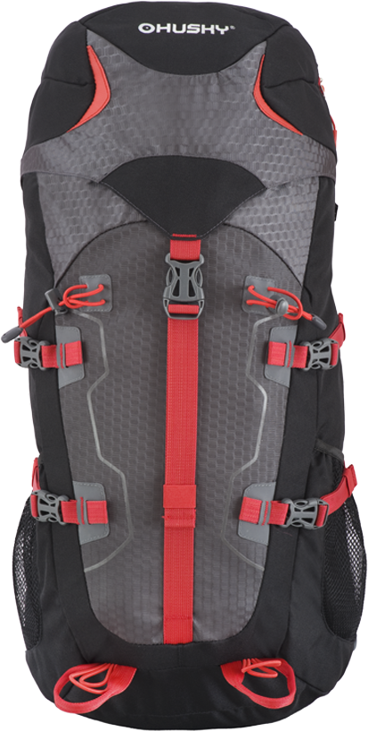 Rucksack Expedition / Wandern Scape 38l