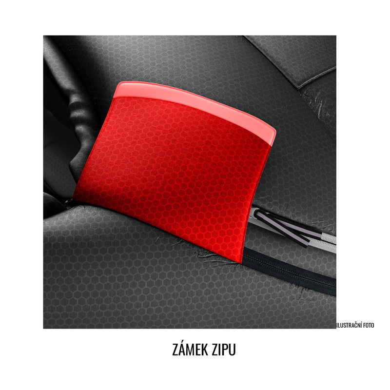 Daunen-Winterschlafsack Drape