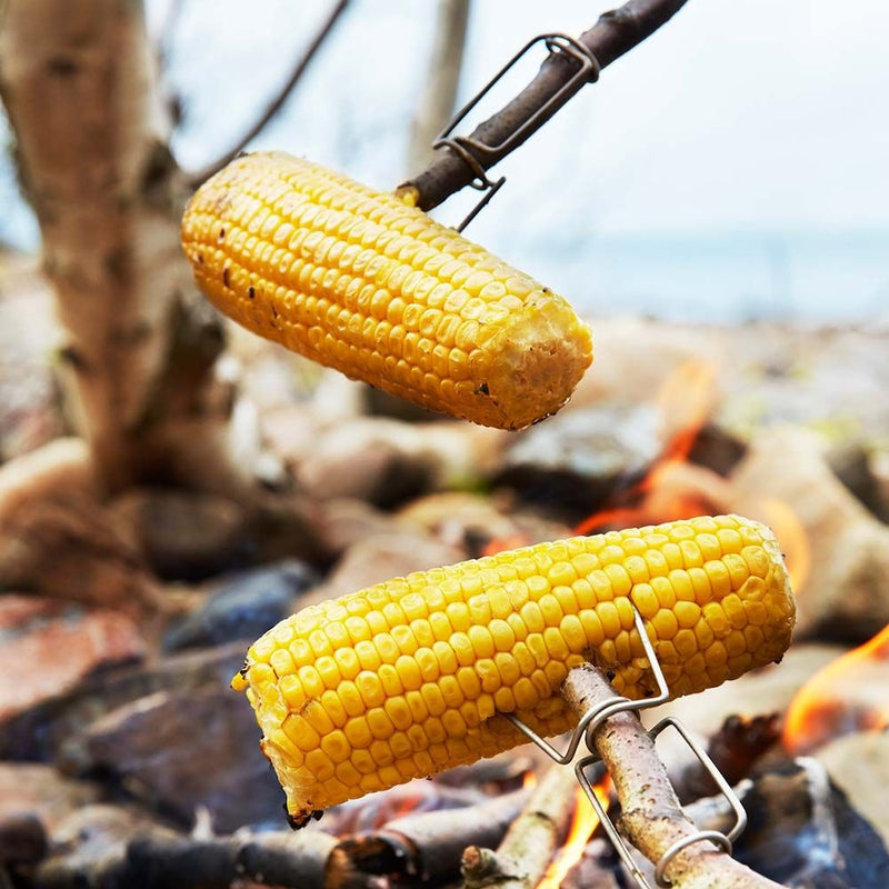 Accessoires Grillrost Fire