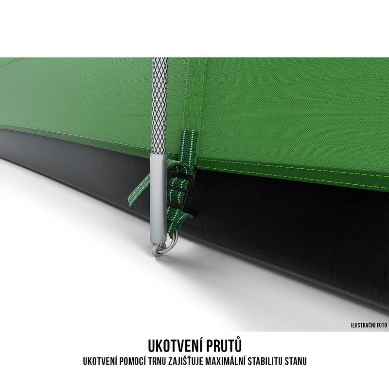 Familienzelt für 5 Personen Bolen Dural für 5 Personen