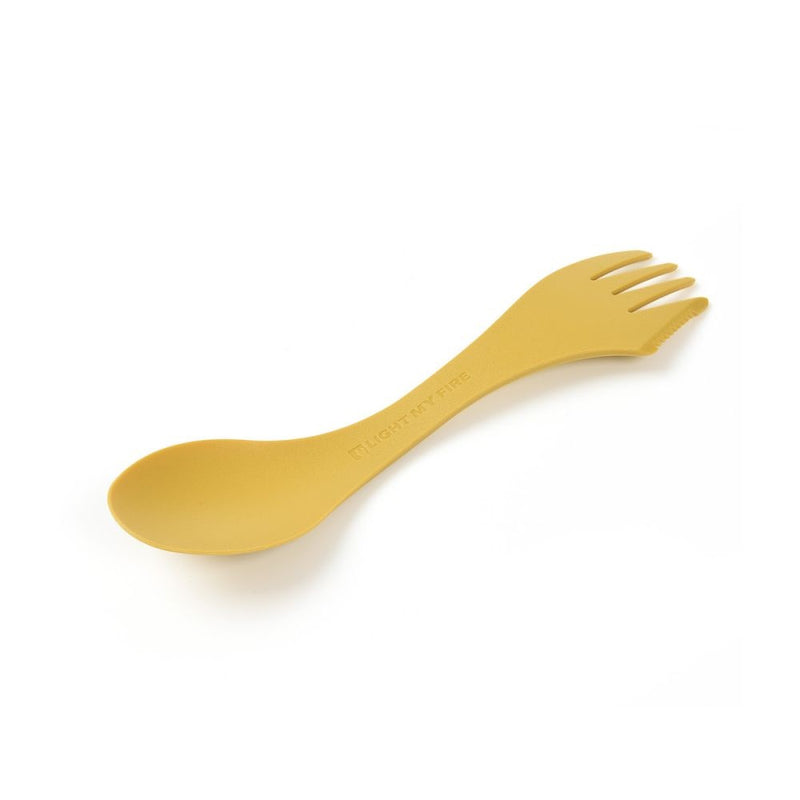 Reisebesteck Spork Original BIO