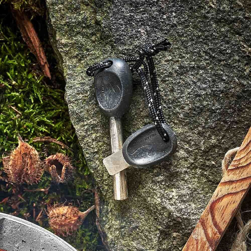 Feuerstahl FireSteel army