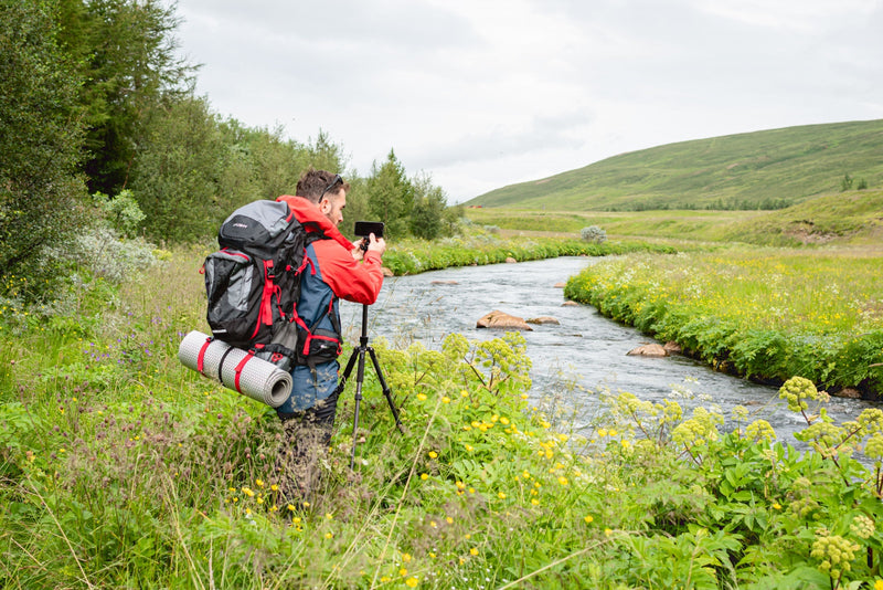 Rucksack Expedition Samont 60+10 l