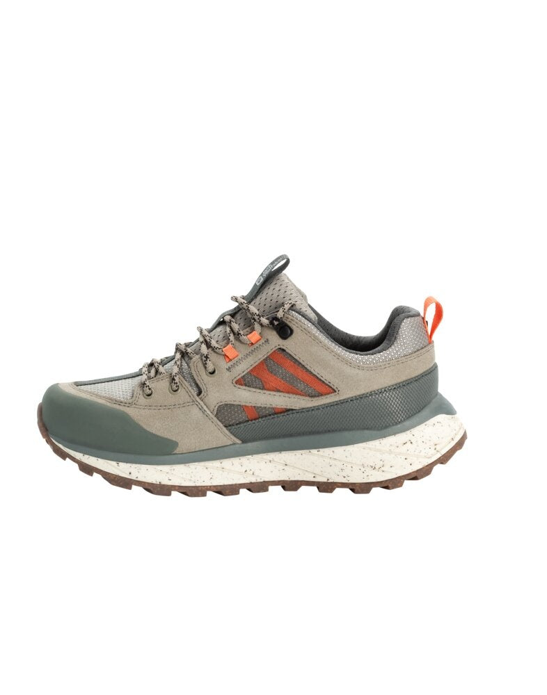 Damenschuhe Terraquest Texapore Low