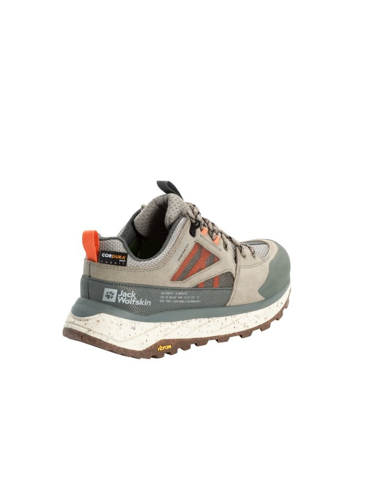 Damenschuhe Terraquest Texapore Low