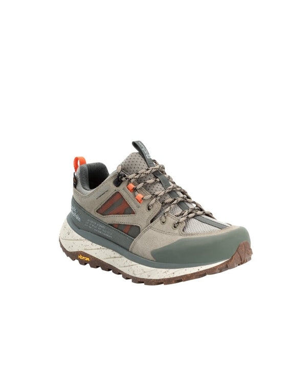 Damenschuhe Terraquest Texapore Low