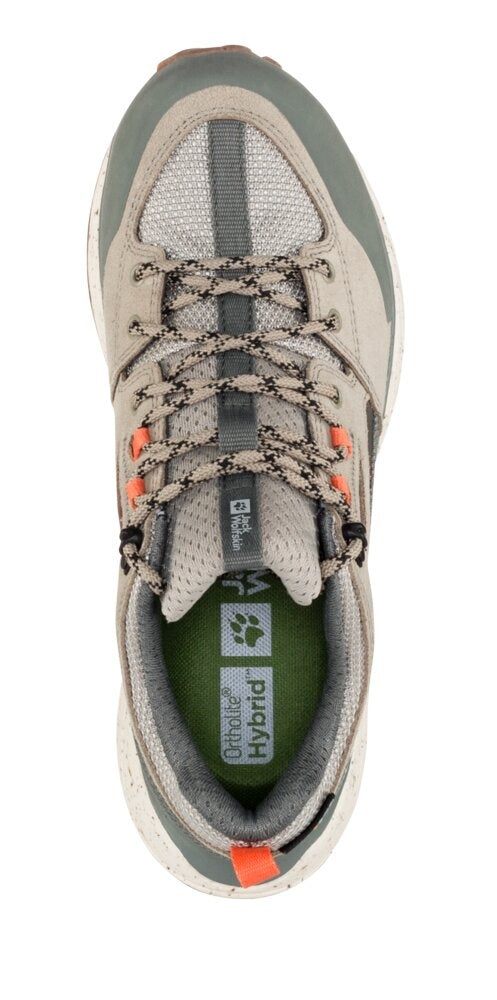 Damenschuhe Terraquest Texapore Low