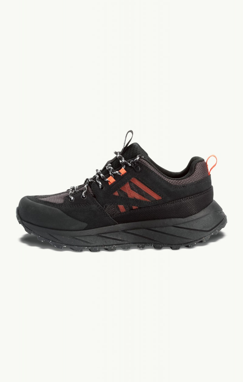 Damenschuhe Terraquest Texapore Low