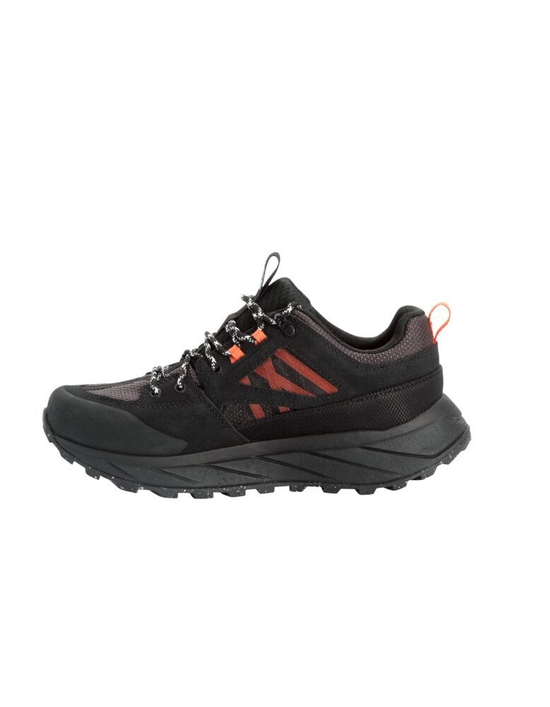 Damenschuhe Terraquest Texapore Low