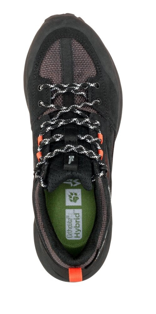 Damenschuhe Terraquest Texapore Low