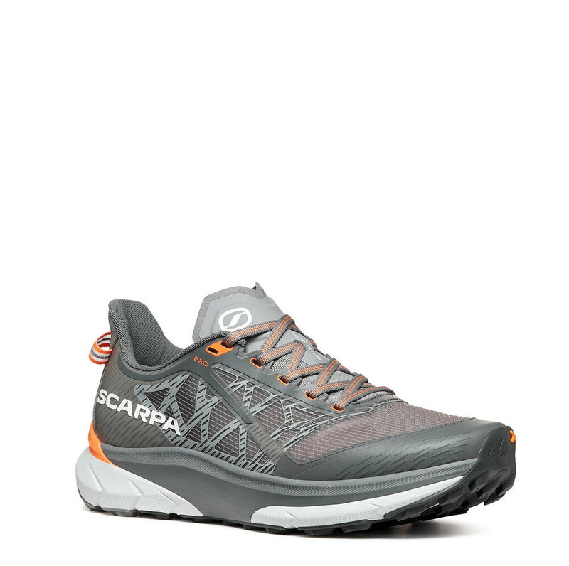 Herren-Trekkingschuhe Golden Gate ATR 2