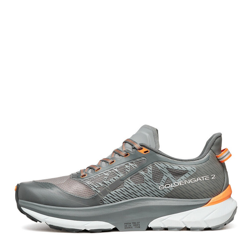Herren-Trekkingschuhe Golden Gate ATR 2