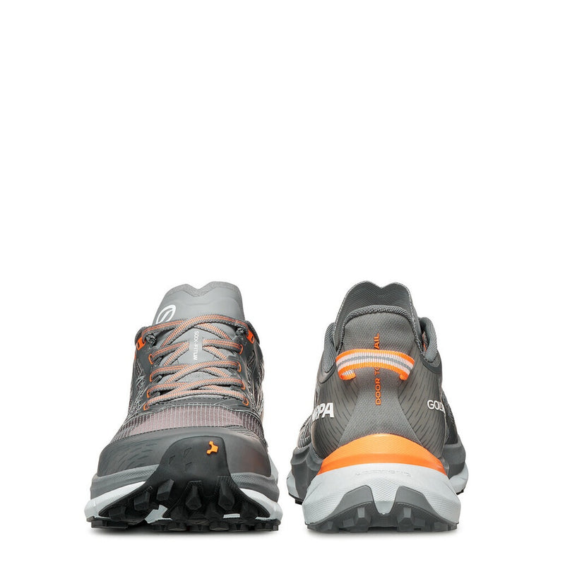 Herren-Trekkingschuhe Golden Gate ATR 2