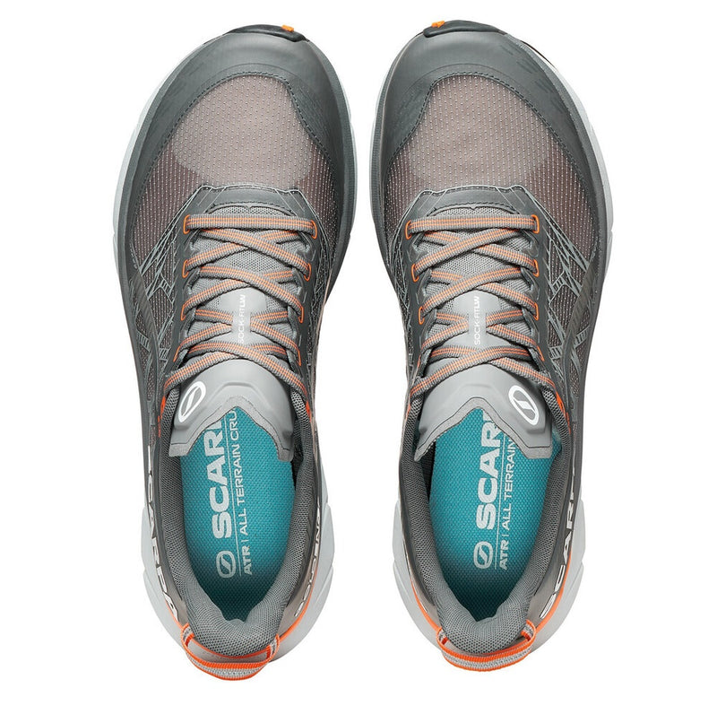 Herren-Trekkingschuhe Golden Gate ATR 2