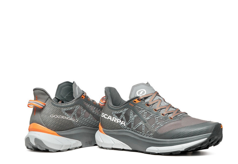 Herren-Trekkingschuhe Golden Gate ATR 2