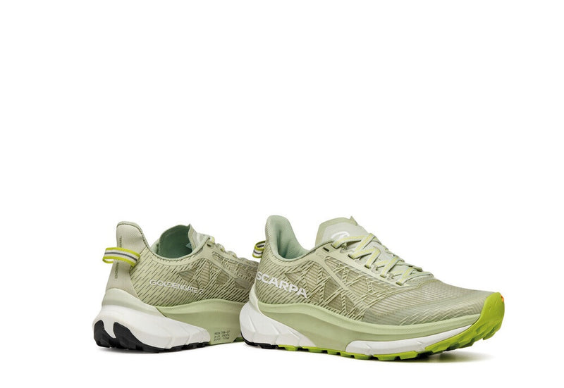 Damen-Trekkingschuhe Golden Gate ATR 2