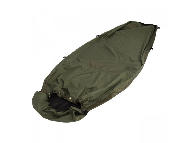Biwaksack BIVAK BAG FULL ZIP 10.000 mm – HUSKY OUTDOOR DE