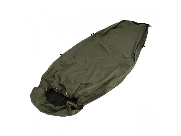 Biwaksack BIVAK BAG FULL ZIP 10.000 mm