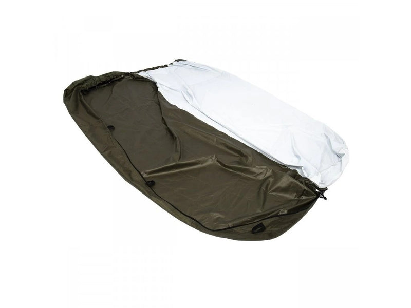 Biwaksack BIVAK BAG FULL ZIP 10.000 mm