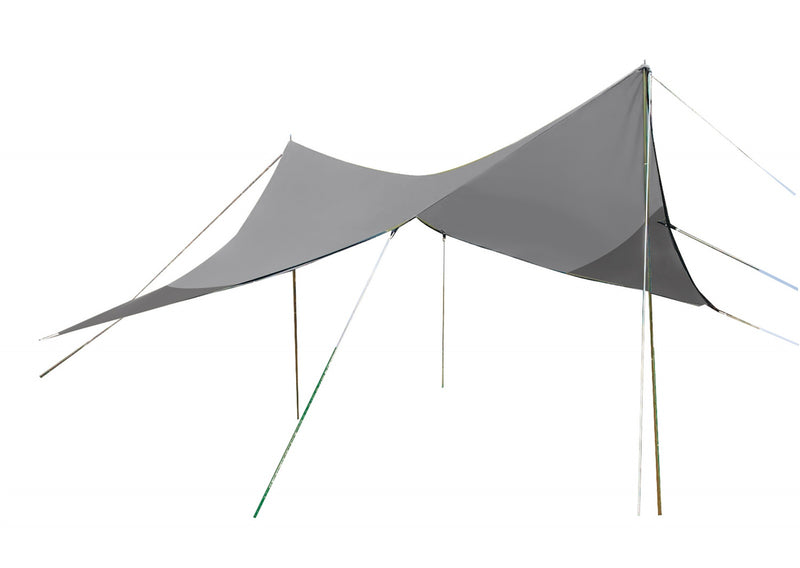 Unterstand BO-CAMP - Unterstand Tarp