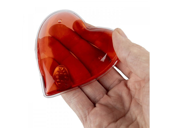 Accessoires Handwärmer Amaroun HERZ