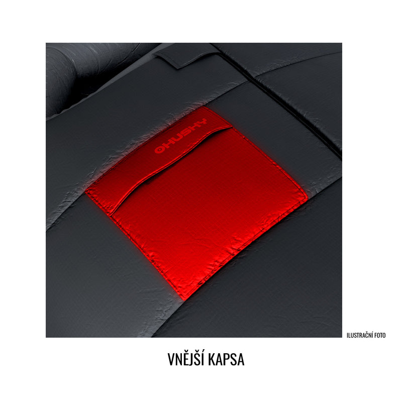 Daunen-Winterschlafsack Drape