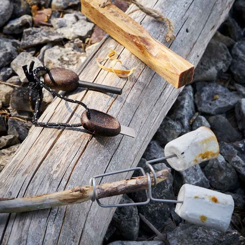 Accessoires Grillrost Fire