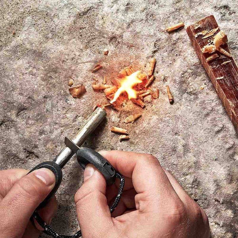 Feuerstahl FireSteel army