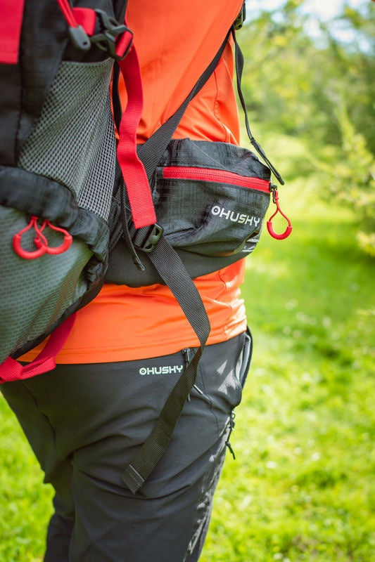 Rucksack Expedition Samont 60+10 l