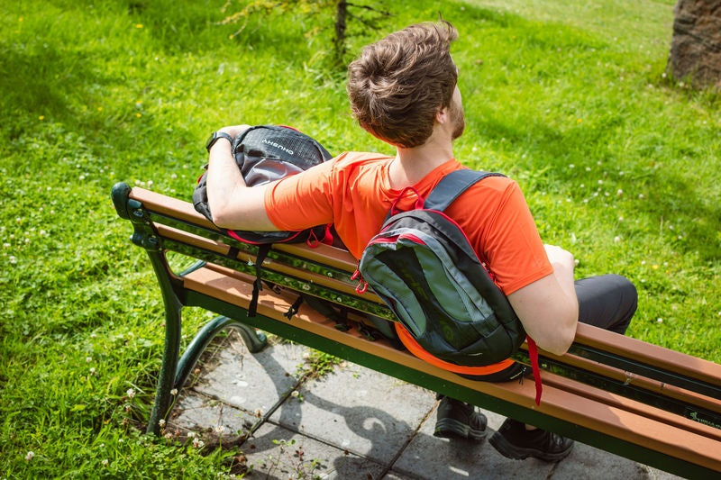 Rucksack Expedition Samont 60+10 l