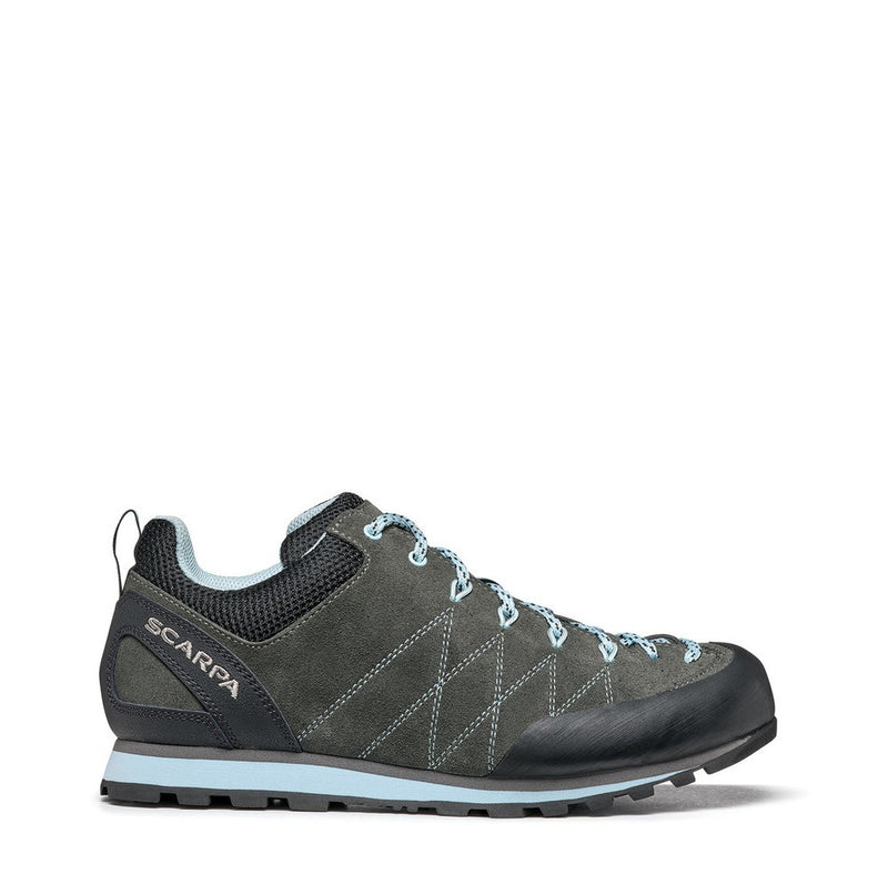 Trekkingschuhe für Damen Crux