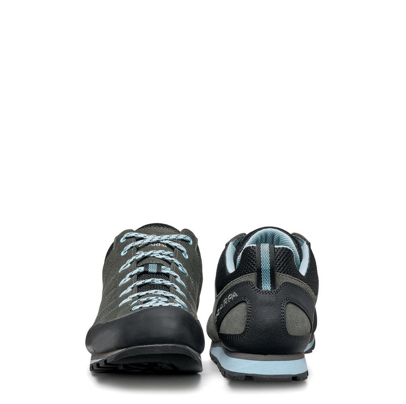 Trekkingschuhe für Damen Crux