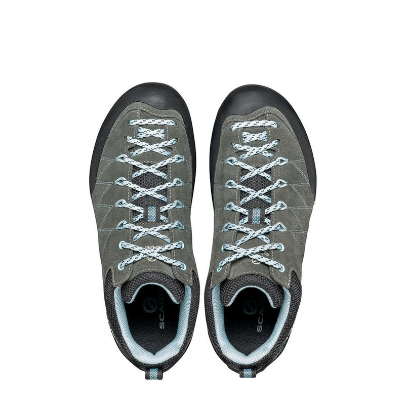 Trekkingschuhe für Damen Crux