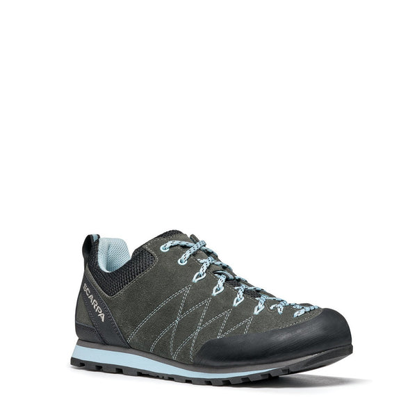 Trekkingschuhe für Damen Crux