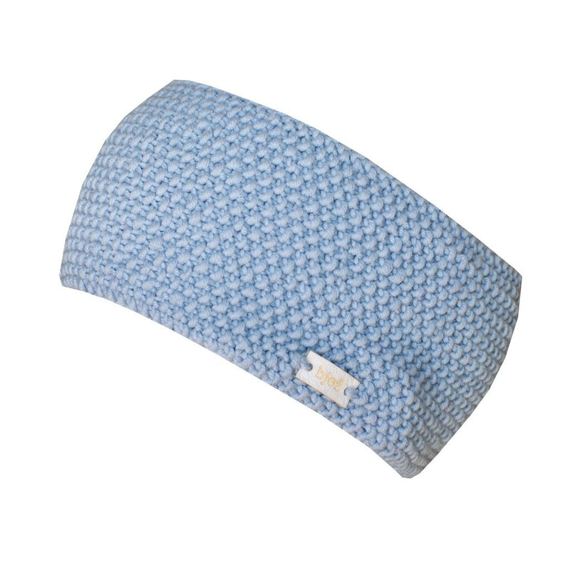 Merino-Stirnband