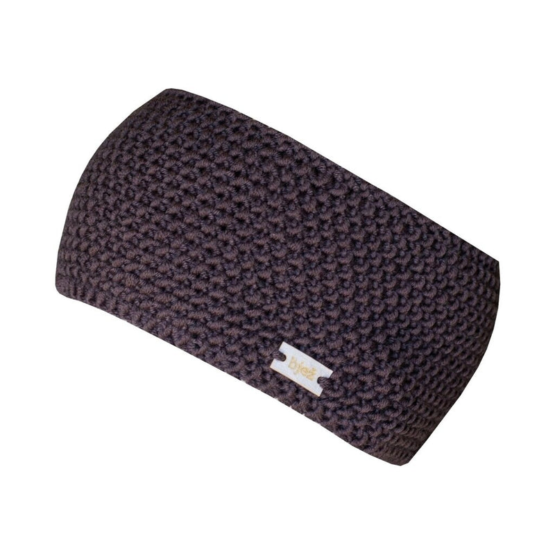 Merino-Stirnband