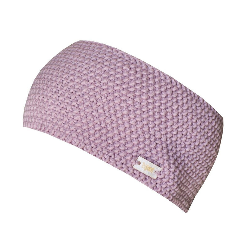 Merino-Stirnband