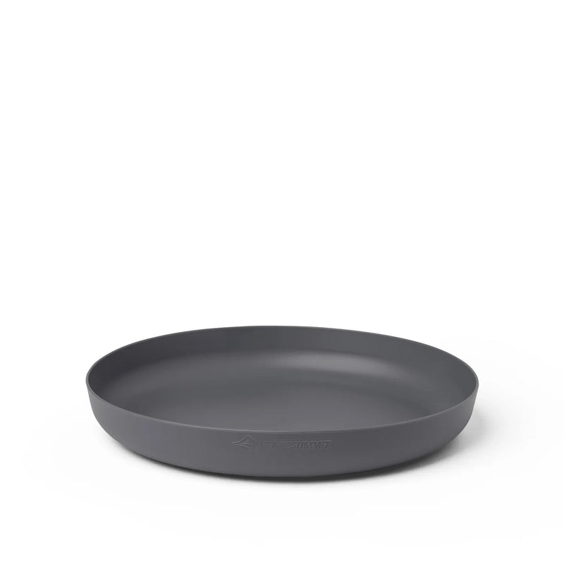 Teller Camp Plate - L