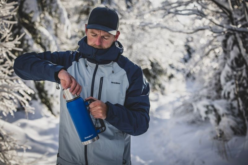 Thermosflasche MOXX 1000