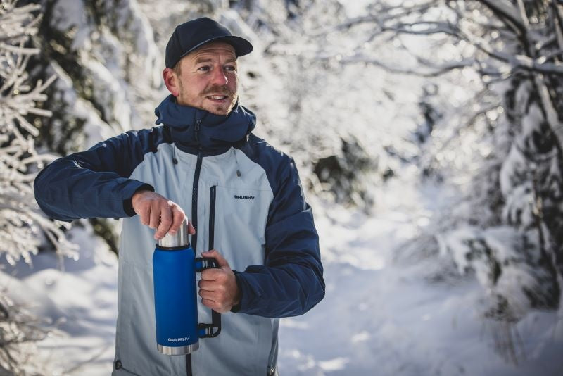 Thermosflasche MOXX 1000