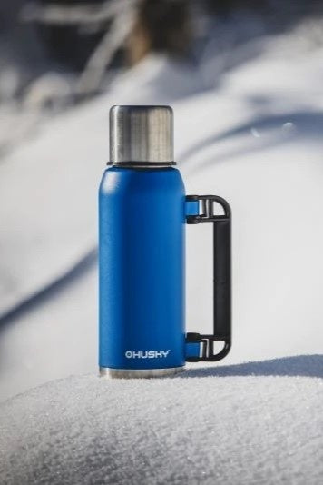 Thermosflasche MOXX 1000