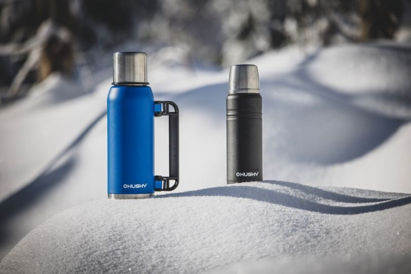 Thermosflasche MAUL 500