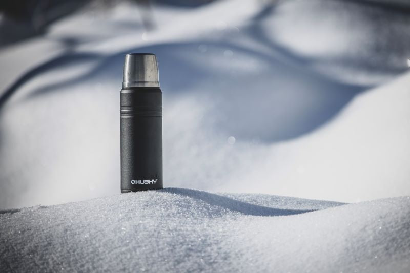 Thermosflasche MAUL 500