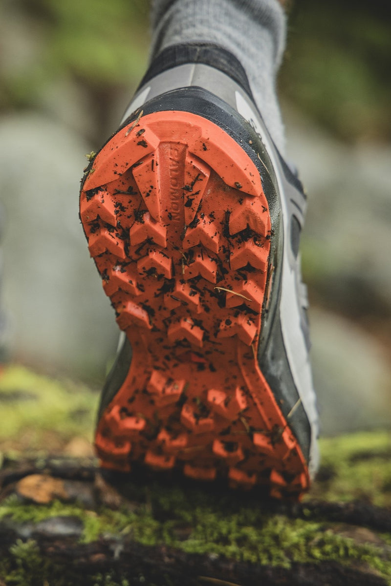 Herren-Laufschuhe Speedcross Peak GTX