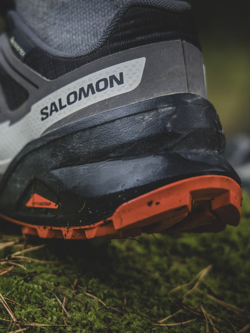 Herren-Laufschuhe Speedcross Peak GTX