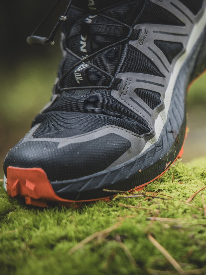 Herren-Laufschuhe Speedcross Peak GTX
