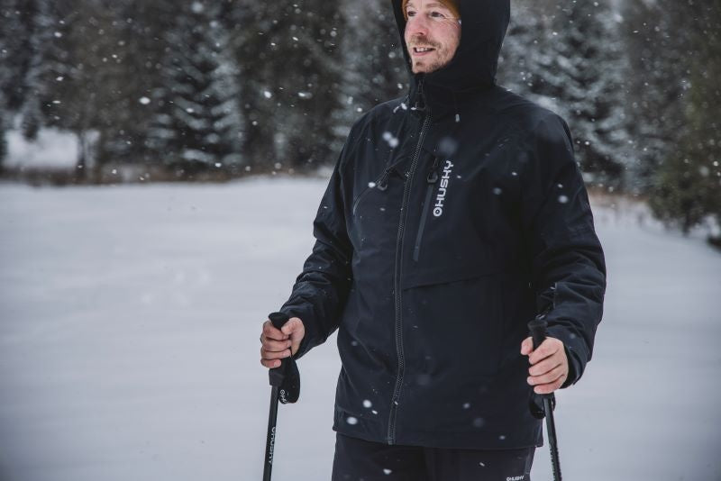 Skijacke für Herren Grut M