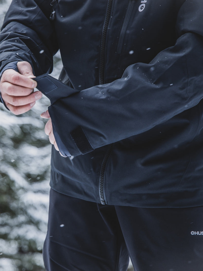 Skijacke für Herren Grut M