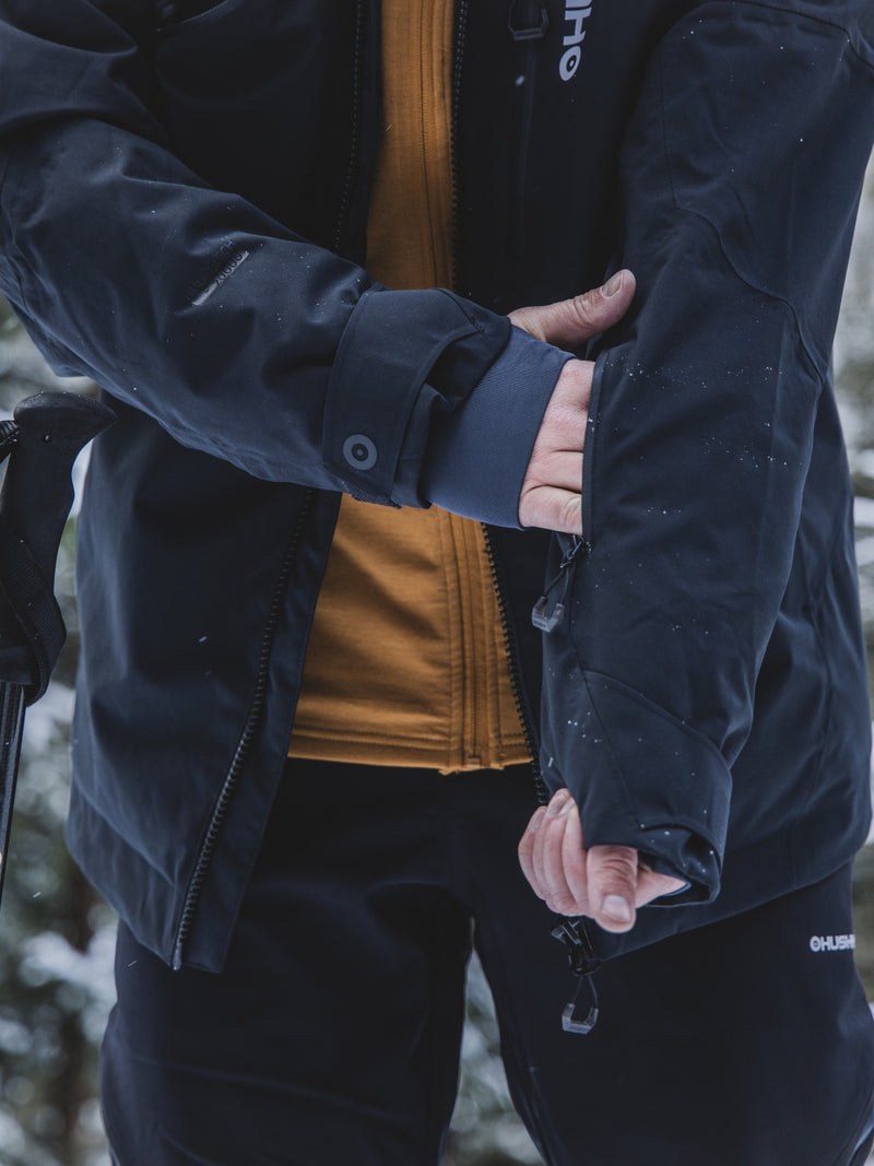 Skijacke für Herren Grut M