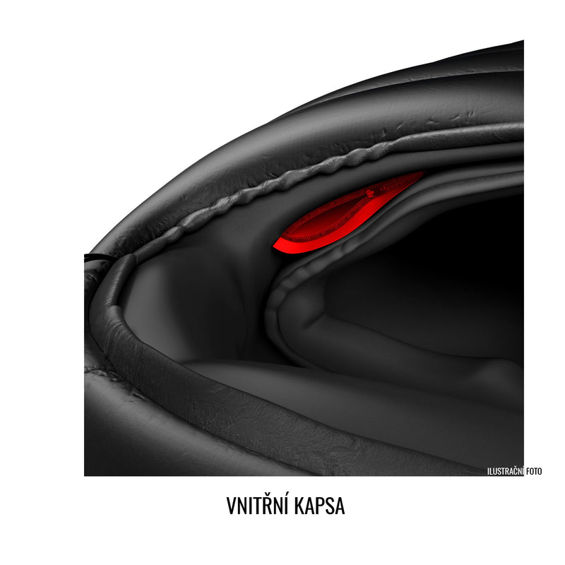 Daunen-Winterschlafsack Drape